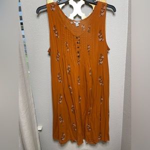 Sonoma Good For Life dress with pockets 2X